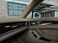 Porsche panamera 3.6 v6 304pk 2011 - afbeelding 22 van  45