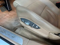 Porsche panamera 3.6 v6 304pk 2011 - afbeelding 26 van  45