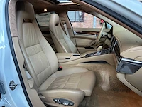 Porsche panamera 3.6 v6 304pk 2011 - afbeelding 37 van  45