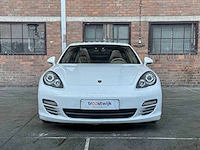 Porsche panamera 3.6 v6 304pk 2011 - afbeelding 41 van  45