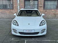 Porsche panamera 3.6 v6 304pk 2011 - afbeelding 42 van  45