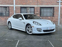 Porsche panamera 3.6 v6 304pk 2011 - afbeelding 43 van  45