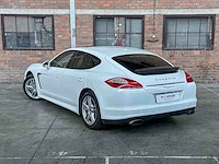 Porsche panamera 3.6 v6 304pk 2011 - afbeelding 7 van  45