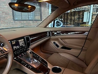 Porsche panamera 3.6 v6 304pk 2011 - afbeelding 11 van  45