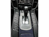 Porsche panamera 4 20'' turbo sportvelgen pano pdk full-options 5-kdg-79! - afbeelding 18 van  37