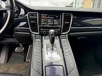 Porsche panamera 4 20'' turbo sportvelgen pano pdk full-options 5-kdg-79! - afbeelding 19 van  37