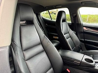 Porsche panamera 4 20'' turbo sportvelgen pano pdk full-options 5-kdg-79 - afbeelding 3 van  37