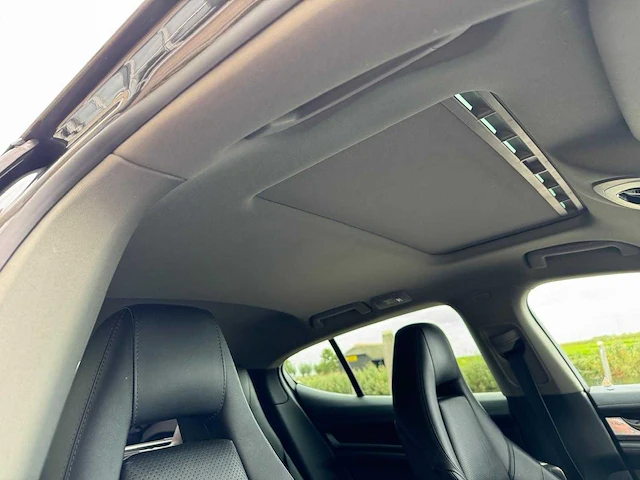 Porsche panamera 4 20'' turbo sportvelgen pano pdk full-options 5-kdg-79 - afbeelding 4 van  37