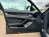 Porsche panamera 4 20'' turbo sportvelgen pano pdk full-options 5-kdg-79 - afbeelding 7 van  37