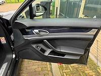 Porsche panamera 4 20'' turbo sportvelgen pano pdk full-options 5-kdg-79 - afbeelding 9 van  37