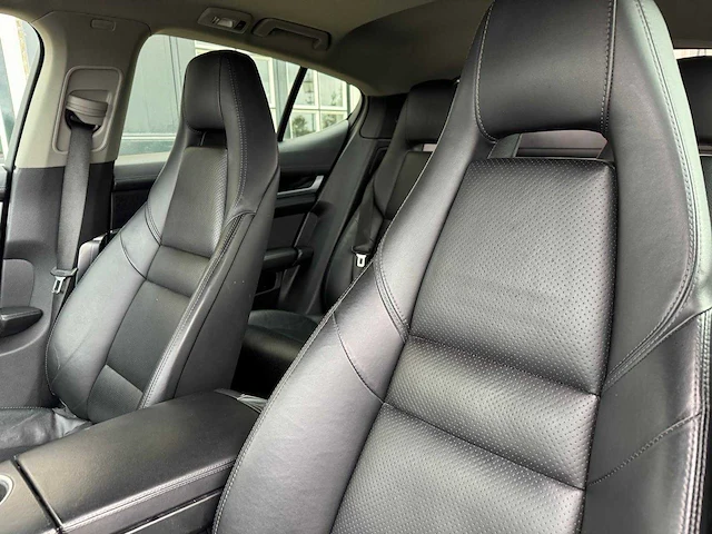 Porsche panamera 4 20'' turbo sportvelgen pano pdk full-options 5-kdg-79 - afbeelding 10 van  37