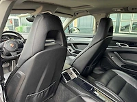 Porsche panamera 4 20'' turbo sportvelgen pano pdk full-options 5-kdg-79 - afbeelding 13 van  37