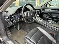 Porsche panamera 4 20'' turbo sportvelgen pano pdk full-options 5-kdg-79 - afbeelding 14 van  37