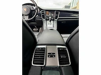 Porsche panamera 4 20'' turbo sportvelgen pano pdk full-options 5-kdg-79 - afbeelding 17 van  37