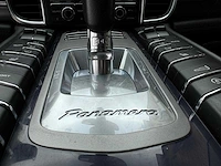 Porsche panamera 4 20'' turbo sportvelgen pano pdk full-options 5-kdg-79 - afbeelding 20 van  37