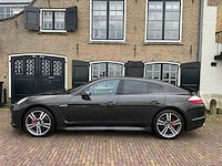 Porsche panamera 4 20'' turbo sportvelgen pano pdk full-options 5-kdg-79 - afbeelding 12 van  37