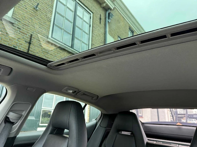 Porsche panamera 4 20'' turbo sportvelgen pano pdk full-options 5-kdg-79 - afbeelding 24 van  37