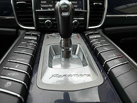 Porsche panamera 4 20'' turbo sportvelgen pano pdk full-options 5-kdg-79 - afbeelding 25 van  37