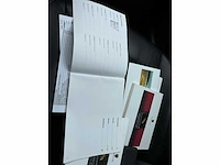 Porsche panamera 4 20'' turbo sportvelgen pano pdk full-options 5-kdg-79 - afbeelding 29 van  37