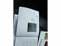 Porsche panamera 4 20'' turbo sportvelgen pano pdk full-options 5-kdg-79 - afbeelding 30 van  37