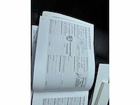 Porsche panamera 4 20'' turbo sportvelgen pano pdk full-options 5-kdg-79 - afbeelding 31 van  37