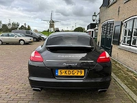 Porsche panamera 4 20'' turbo sportvelgen pano pdk full-options 5-kdg-79 - afbeelding 33 van  37