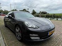 Porsche panamera 4 20'' turbo sportvelgen pano pdk full-options 5-kdg-79 - afbeelding 34 van  37