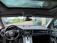 Porsche panamera 4 20'' turbo sportvelgen pano pdk full-options 5-kdg-79 - afbeelding 36 van  37