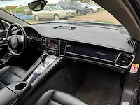 Porsche panamera 4 20'' turbo sportvelgen pano pdk full-options 5-kdg-79 - afbeelding 37 van  37
