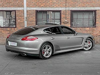 Porsche panamera 4 3.6 v6 300pk 2010 - afbeelding 12 van  51