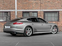 Porsche panamera 4 3.6 v6 300pk 2010 - afbeelding 13 van  51