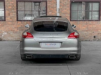 Porsche panamera 4 3.6 v6 300pk 2010 - afbeelding 14 van  51