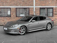 Porsche panamera 4 3.6 v6 300pk 2010 - afbeelding 2 van  51