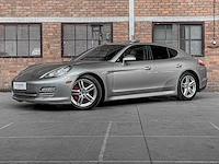 Porsche panamera 4 3.6 v6 300pk 2010 - afbeelding 3 van  51