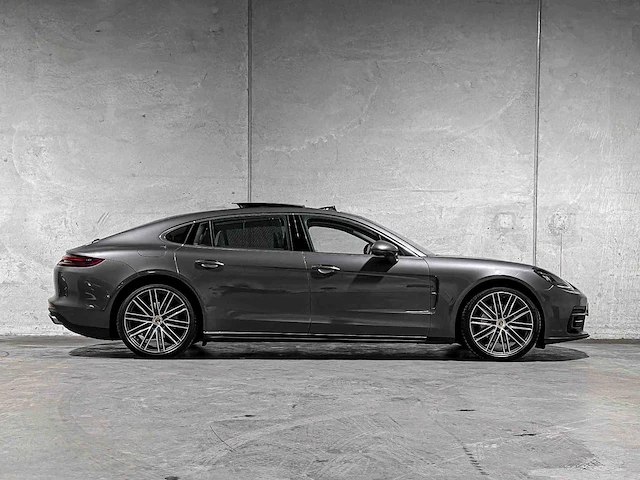 Porsche panamera 4 s e-hybrid 3.0 v6 executive -new model- 416pk 2017 - afbeelding 3 van  65