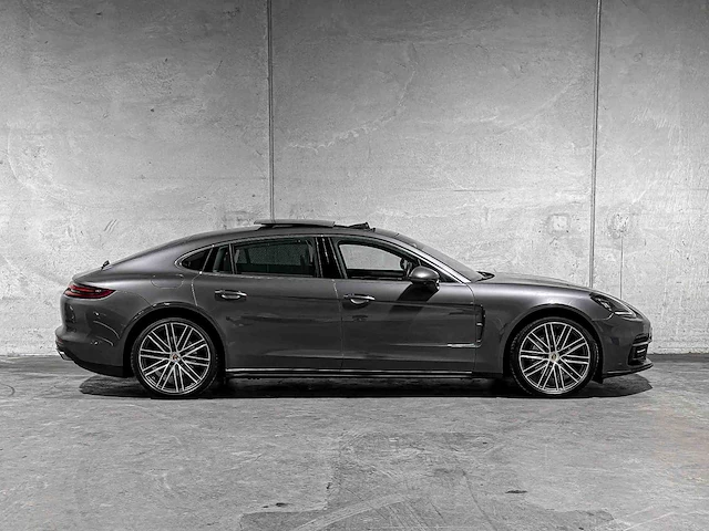 Porsche panamera 4 s e-hybrid 3.0 v6 executive -new model- 416pk 2017 - afbeelding 4 van  65