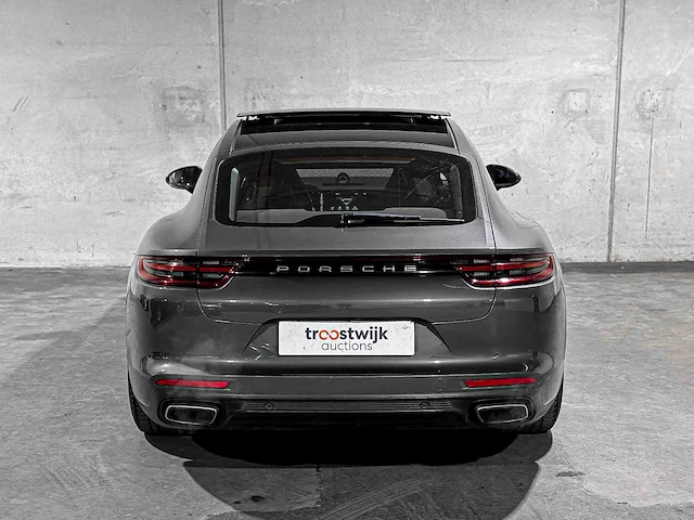 Porsche panamera 4 s e-hybrid 3.0 v6 executive -new model- 416pk 2017 - afbeelding 8 van  65