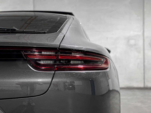 Porsche panamera 4 s e-hybrid 3.0 v6 executive -new model- 416pk 2017 - afbeelding 10 van  65