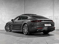Porsche panamera 4 s e-hybrid 3.0 v6 executive -new model- 416pk 2017 - afbeelding 11 van  65