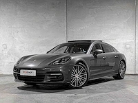 Porsche panamera 4 s e-hybrid 3.0 v6 executive -new model- 416pk 2017