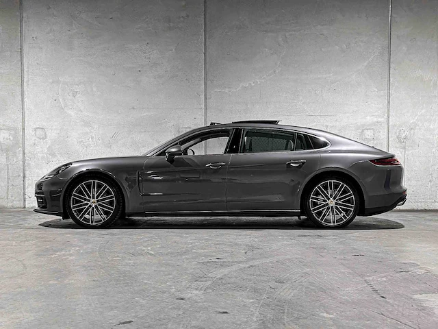 Porsche panamera 4 s e-hybrid 3.0 v6 executive -new model- 416pk 2017 - afbeelding 14 van  65
