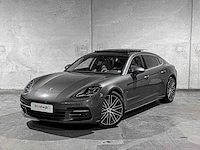 Porsche panamera 4 s e-hybrid 3.0 v6 executive -new model- 416pk 2017 - afbeelding 12 van  65