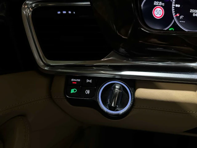 Porsche panamera 4 s e-hybrid 3.0 v6 executive -new model- 416pk 2017 - afbeelding 24 van  65