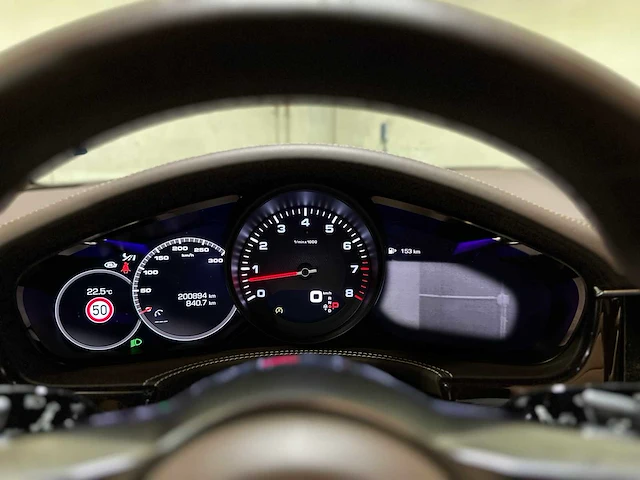 Porsche panamera 4 s e-hybrid 3.0 v6 executive -new model- 416pk 2017 - afbeelding 26 van  65