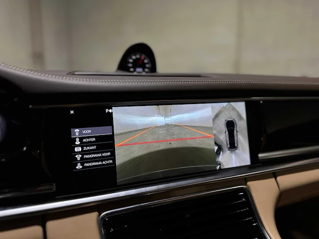 Porsche panamera 4 s e-hybrid 3.0 v6 executive -new model- 416pk 2017 - afbeelding 31 van  65