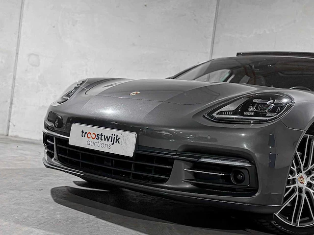 Porsche panamera 4 s e-hybrid 3.0 v6 executive -new model- 416pk 2017 - afbeelding 34 van  65