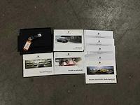 Porsche panamera 4 s e-hybrid 3.0 v6 executive -new model- 416pk 2017 - afbeelding 55 van  65