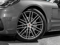 Porsche panamera 4 s e-hybrid 3.0 v6 executive -new model- 416pk 2017 - afbeelding 45 van  65