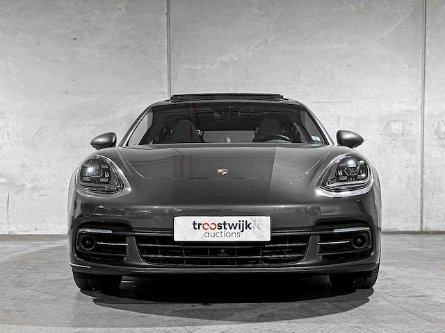 Porsche panamera 4 s e-hybrid 3.0 v6 executive -new model- 416pk 2017 - afbeelding 56 van  65