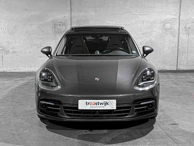 Porsche panamera 4 s e-hybrid 3.0 v6 executive -new model- 416pk 2017 - afbeelding 63 van  65
